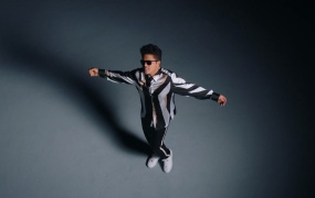 Bruno Mars - That’s What I Like (WEB-71M)