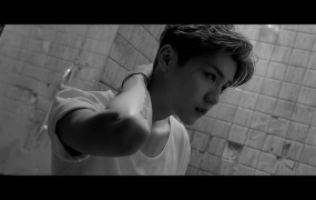 鹿晗 - 零界点(WEB-1080P-120M)