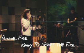 Faye詹雯婷 - 河畔(WEB-158M)