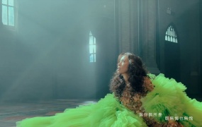 莫文蔚 - 爱无所畏(WEB-126M)