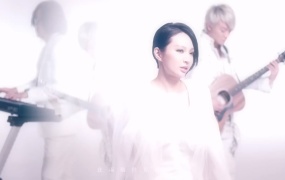 F.I.R. 飞儿乐团 - 天使都哭了(WEB-81M)