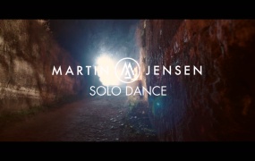 Martin Jensen - Solo Dance (MKV-347M)