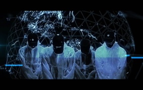 Alan Walker - The Spectre (WEB-1080P-96.7M)