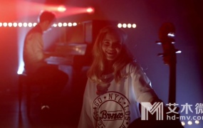 Clean Bandit,Jess Glynne - Rather Be (WEB-1080P-189M)