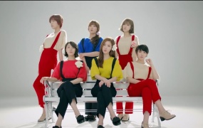 F-VE DOLLS - 사기쳤어(被欺骗了)(WEB-99M)