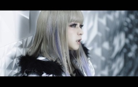 GARNiDELiA - Error (TV动画《BEATLESS》片头曲) (WEB-1080P-312M)