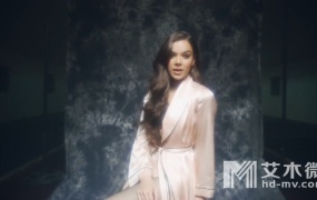 Hailee Steinfeld,Alesso - Let Me Go (WEB-1080P-108M)