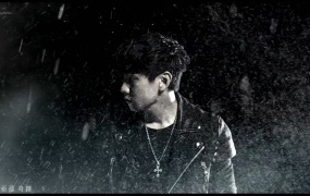 林俊杰 – 黑键(WEB-199M)