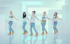 SPICA - I'll Be There(MKV-269M)
