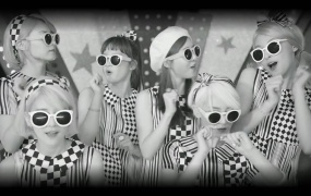 F-VE DOLLS - 짝1호(伴侣1号)(WEB-143M)