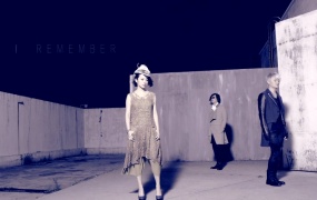 F.I.R.飞儿乐团 - I remember(WEB-186M)