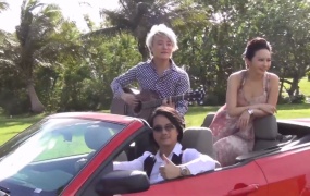 F.I.R. 飞儿乐团 - 七号公路(WEB-93M)