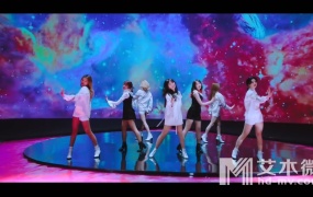 Honey Popcorn - Bibidi Babidi Boo (WEB-1080P-127M)
