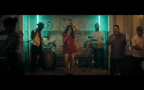 Camila Cabello,Young Thug - Havana (TS-1080P-104M)
