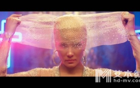 Halsey,Big Sean,Stefflon Don - Alone(WEB-246M)