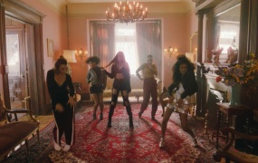 Maggie Lindemann - Obsessed (WEB-1080P-113M)