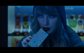 Taylor Swift,Ed Sheeran,Future - End Game (WEB-1080P-155M)