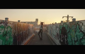 Amy Shark - I Said Hi (TS-1080P-86M)
