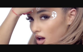Ariana Grande,Zedd - Break Free (TS-1080P-118M)