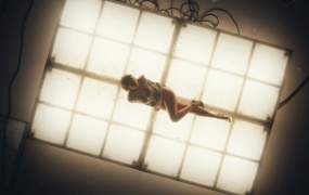 Calvin Harris, Dua Lipa - One Kiss(TS-1080P-110M)