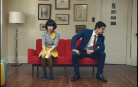 Joey Dosik - Don't Want It To Be Over(WEB-152M)