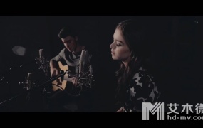 Shawn Mendes,Hailee Steinfeld - Stitches(Acoustic) (WEB-162M)