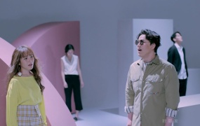 梁文音, 萧煌奇 - 和平分手 (WEB-146M)