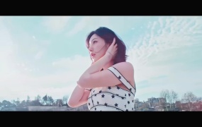 郭雪芙 - I LOVE YOU(WEB-157M)