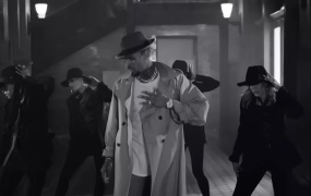 Chris Brown - Hope You Do (TS-1080P-158M)