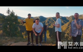 Fickle Friends - Say No More (WEB-1080P-235M)