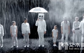 Marshmello,Juicy J,James Arthur - You Can Cry (WEB-1080P-170M)