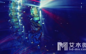 Meghan Trainor - Let You Be Right (WEB-1080P-194M)