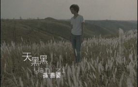 孙燕姿 - 天黑黑(MP4-246M)
