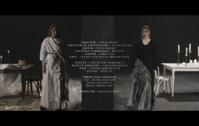 李幸倪 - 自我感觉还好 (WEB-66M)