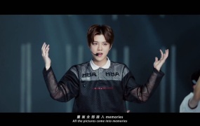 鹿晗 - 超级冠军(WEB-1080P-178M)