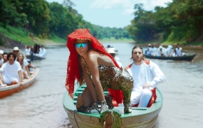 Alesso,Anitta - Is That For Me (WEB-1080P-107M)