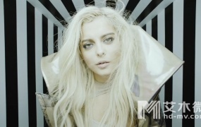 Bebe Rexha - I'm A Mess (Web-246M)