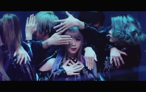 GARNiDELiA - G.R.N.D(WEB-214M)