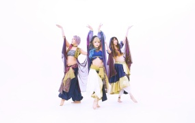 GARNiDELiA - avra K'Davarah(アブラカダブラ)(WEB116M)