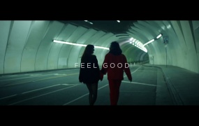 Gryffin, Illenium, Daya - Feel Good(WEB-135M)
