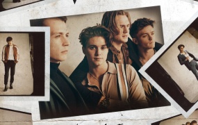 The Vamps - Just My Type (WEB-1080P-172M)