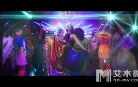 Kacey Musgraves - High Horse (Web-1080P-208M)