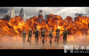 Taylor Swift - Bad Blood (WEB-1080P-138M)