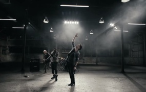 The Script,will.i.am - Hall of Fame (WEB-1080P-169M)