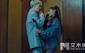 Troye Sivan,Ariana Grande - Dance To This (WEB-1080P-255M)