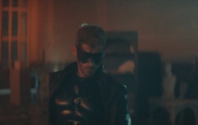 Zayn Malik - Sour Diesel (WEB-1080P-136M)