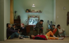 iKON - LOVE SCENARIO (Web-1080P-129M)