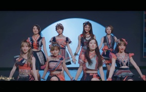 SING女团 - 夜笙歌(MKV-59FPS-531M)