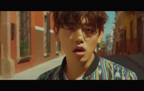 Eric Nam - Honestly... (Web-1080P-196M)