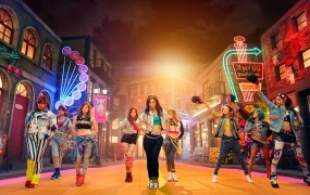 少女时代 – I Got a Boy (Master-6.37G)